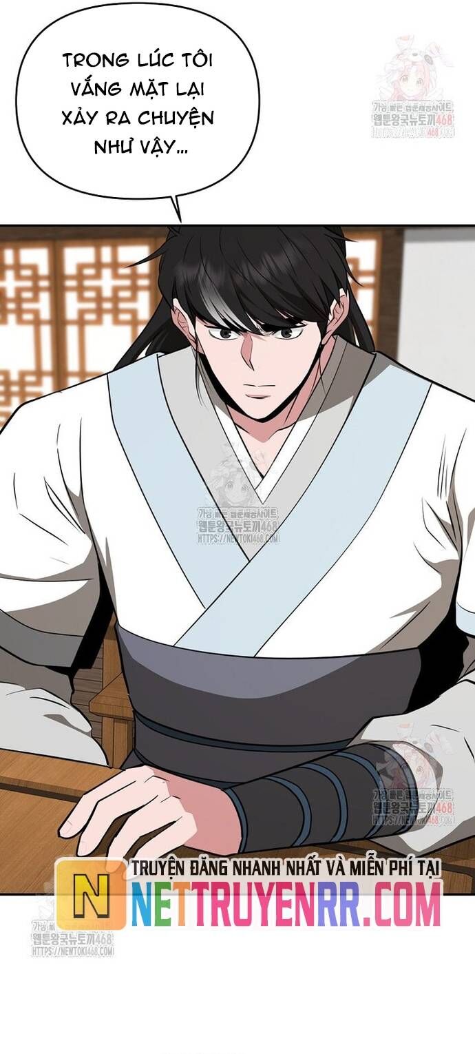 Thiên Hạ Đệ Nhất Côn Luân Khách Sạn - Chapter 76 - Page 39