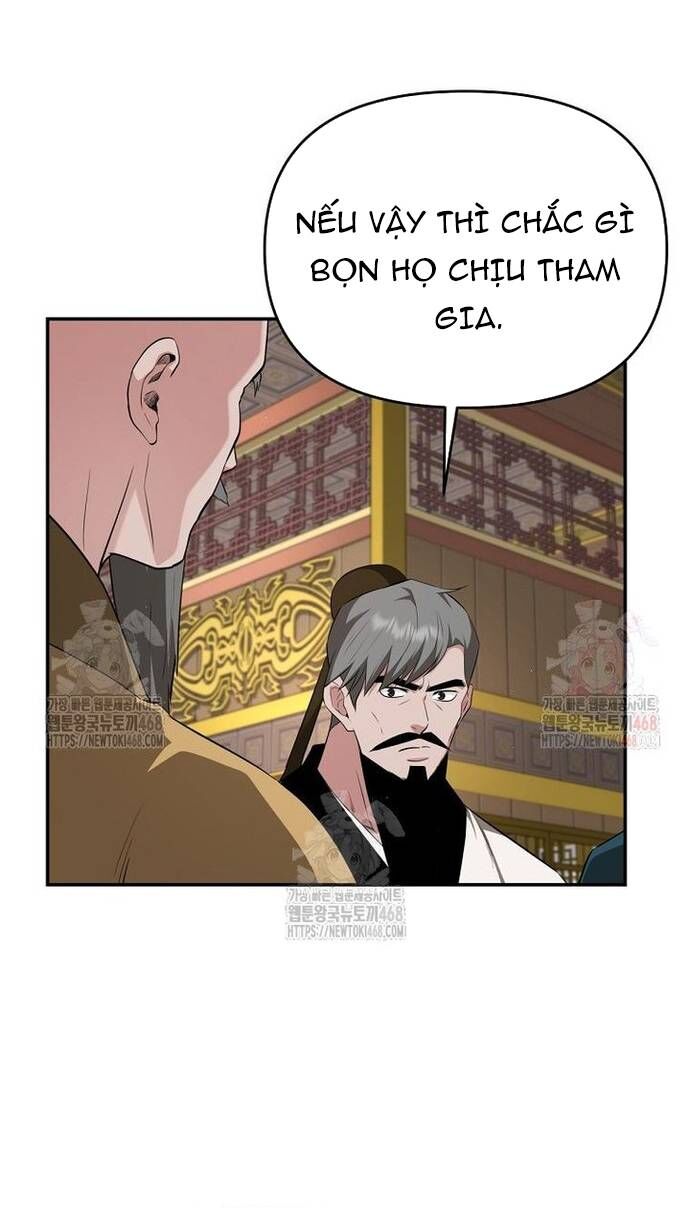 Thiên Hạ Đệ Nhất Côn Luân Khách Sạn - Chapter 77 - Page 13
