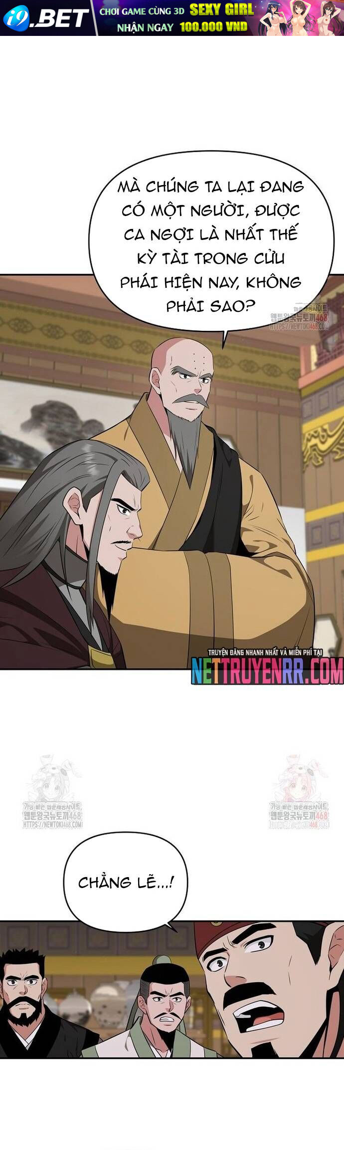 Thiên Hạ Đệ Nhất Côn Luân Khách Sạn - Chapter 77 - Page 19