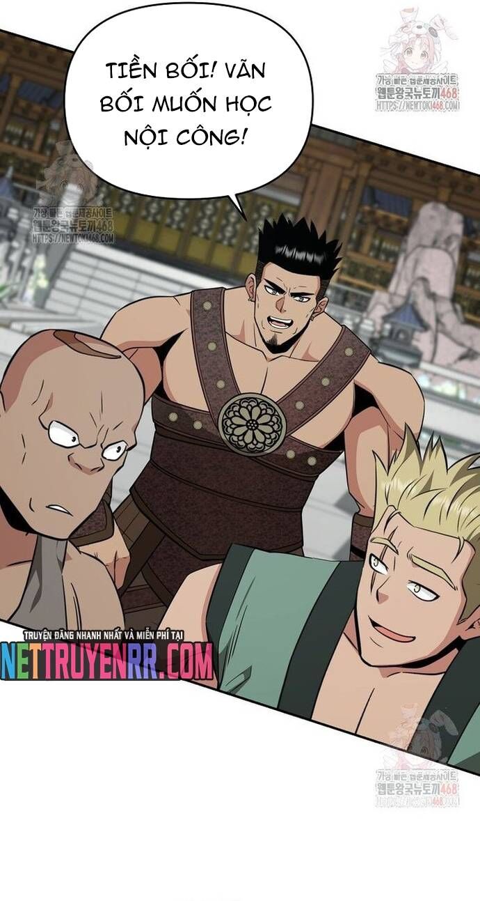 Thiên Hạ Đệ Nhất Côn Luân Khách Sạn - Chapter 77 - Page 26