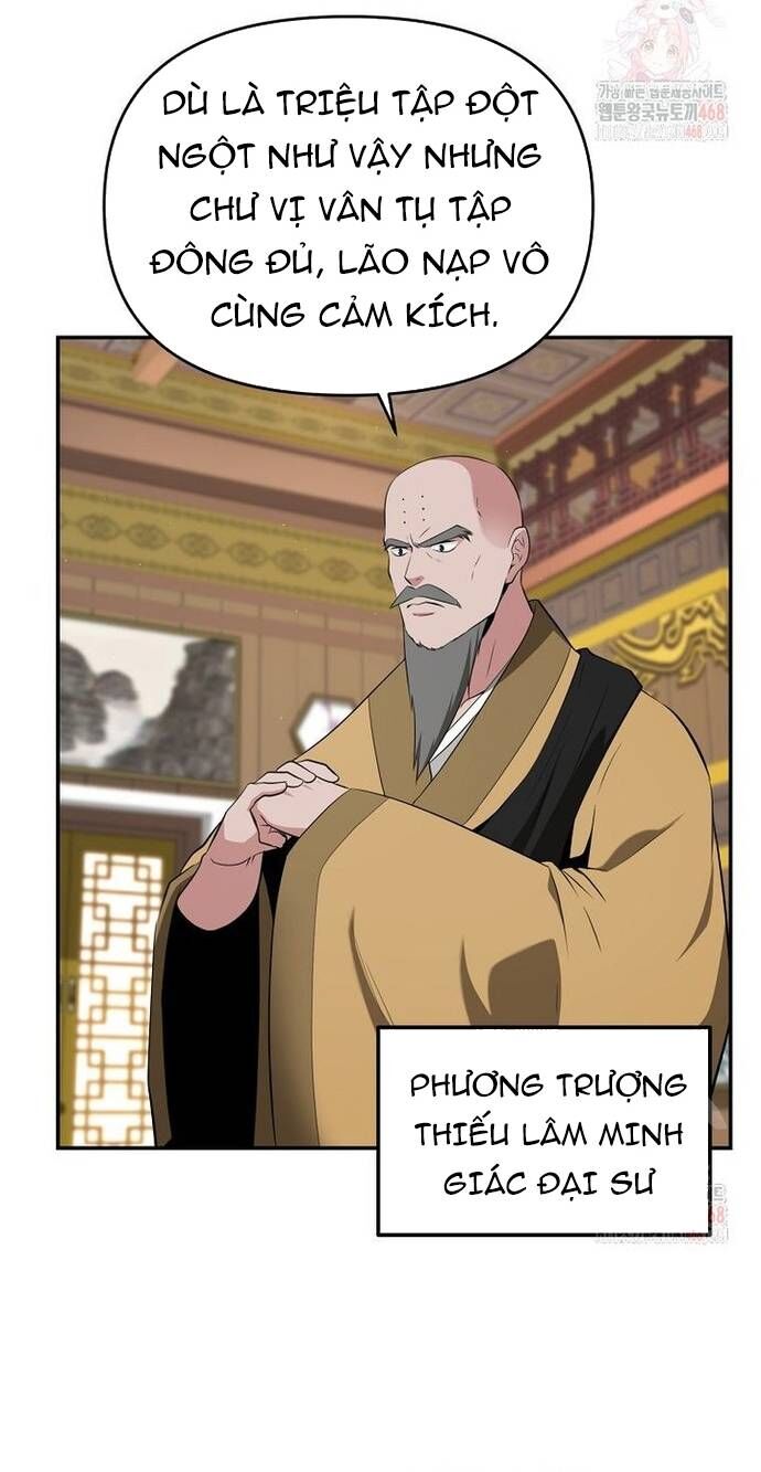 Thiên Hạ Đệ Nhất Côn Luân Khách Sạn - Chapter 77 - Page 3