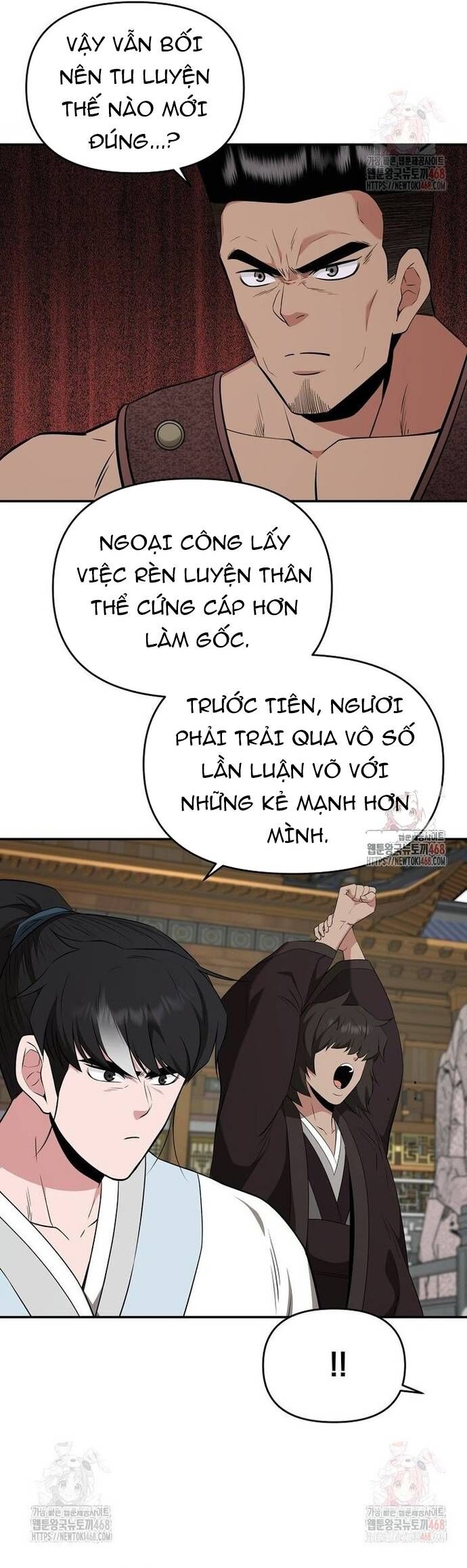 Thiên Hạ Đệ Nhất Côn Luân Khách Sạn - Chapter 77 - Page 30