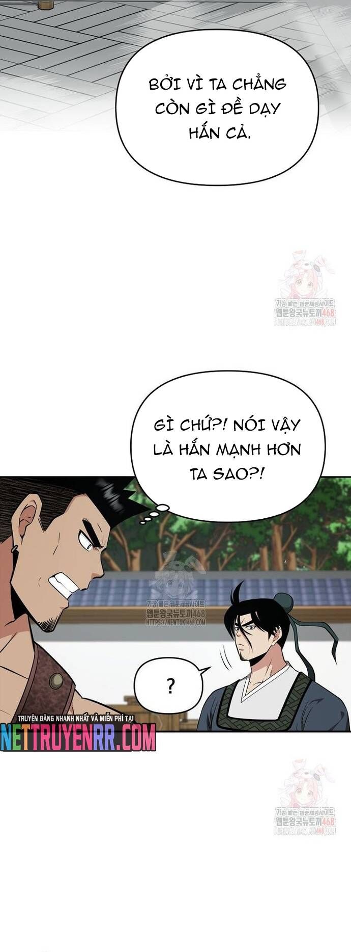 Thiên Hạ Đệ Nhất Côn Luân Khách Sạn - Chapter 77 - Page 32