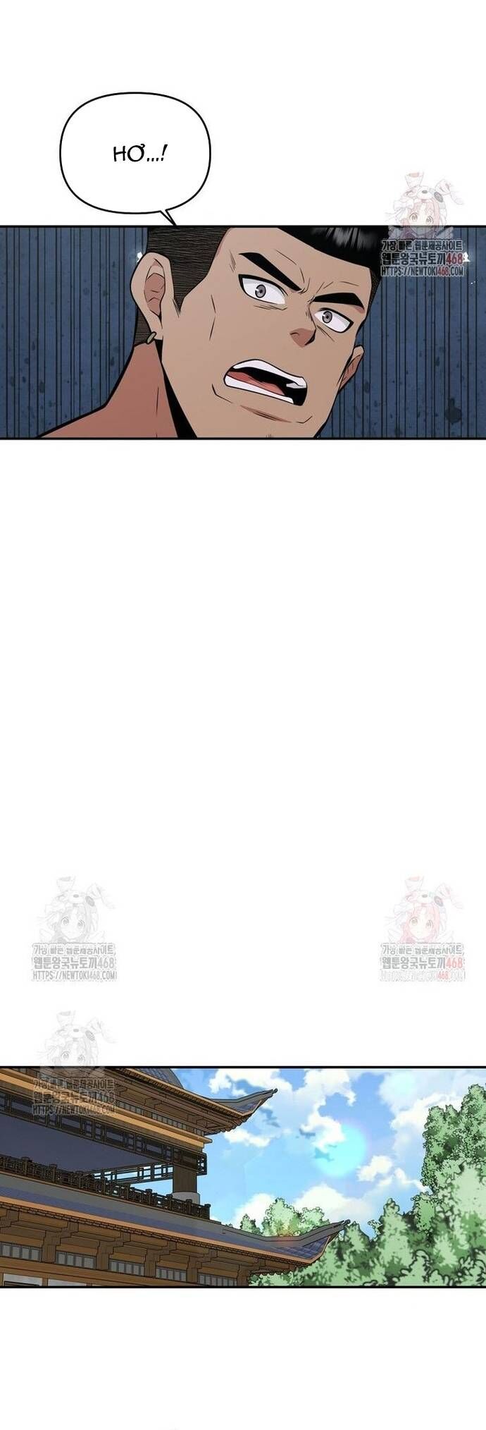 Thiên Hạ Đệ Nhất Côn Luân Khách Sạn - Chapter 77 - Page 34