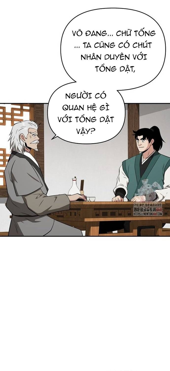 Thiên Hạ Đệ Nhất Côn Luân Khách Sạn - Chapter 77 - Page 48