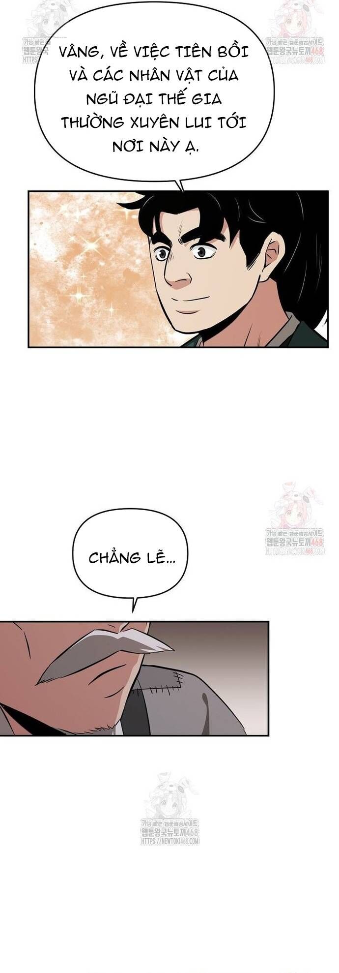Thiên Hạ Đệ Nhất Côn Luân Khách Sạn - Chapter 77 - Page 50