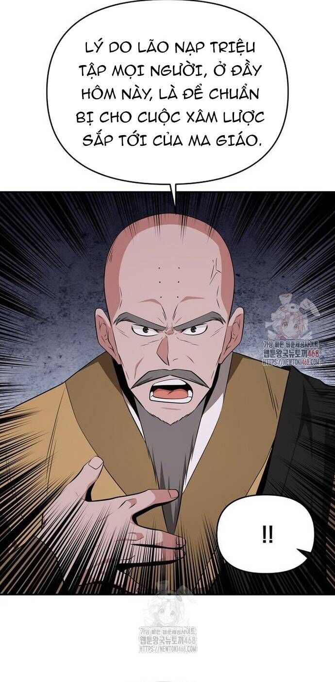 Thiên Hạ Đệ Nhất Côn Luân Khách Sạn - Chapter 77 - Page 8