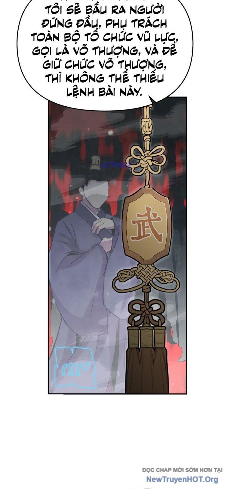 Thiên Hạ Đệ Nhất Côn Luân Khách Sạn - Chapter 78 - Page 10