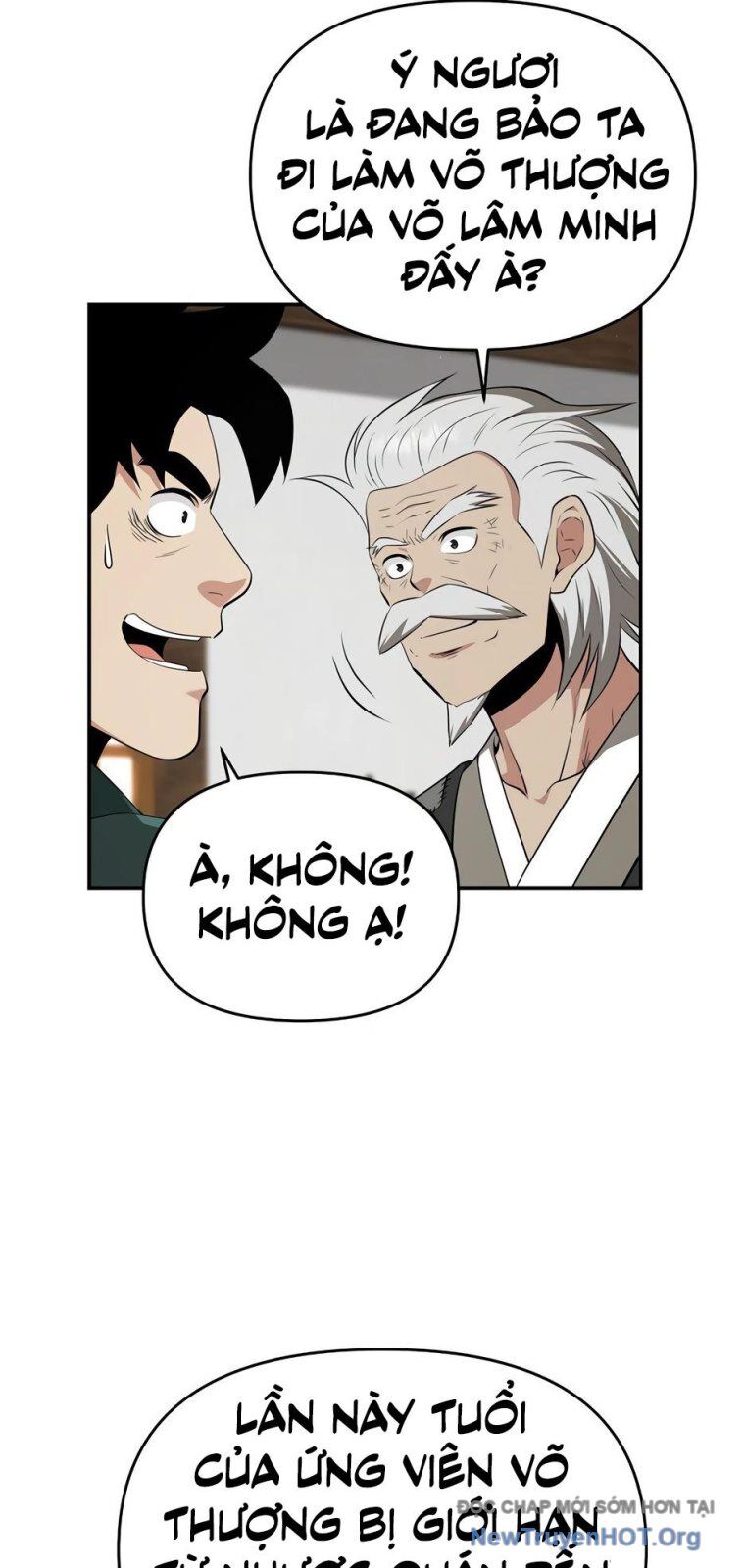 Thiên Hạ Đệ Nhất Côn Luân Khách Sạn - Chapter 78 - Page 11