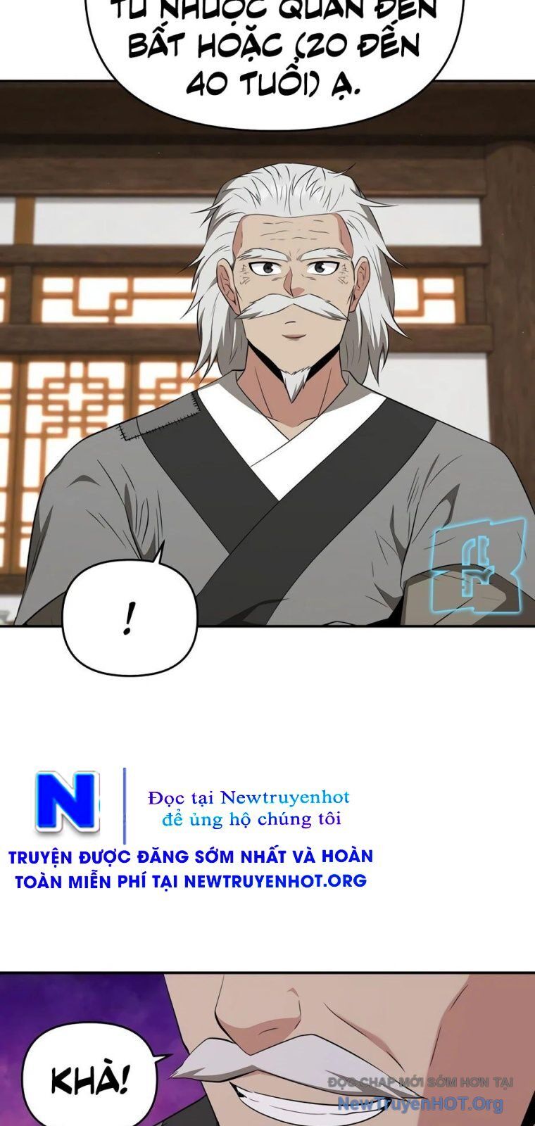 Thiên Hạ Đệ Nhất Côn Luân Khách Sạn - Chapter 78 - Page 12