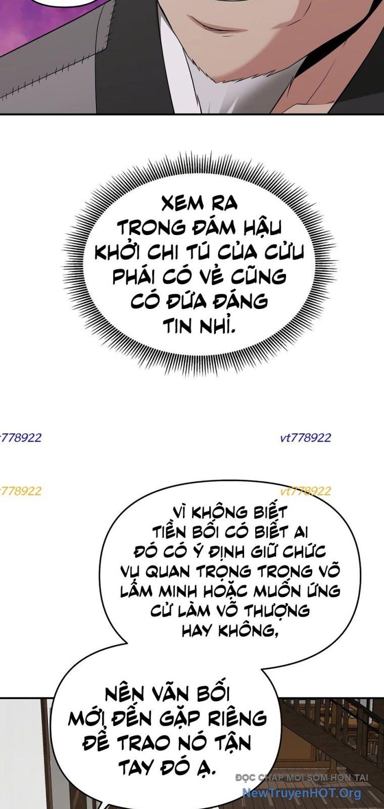 Thiên Hạ Đệ Nhất Côn Luân Khách Sạn - Chapter 78 - Page 13