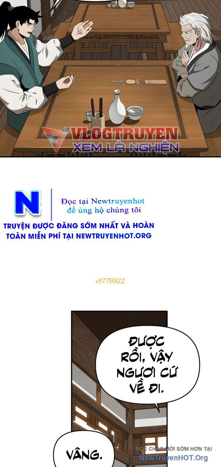 Thiên Hạ Đệ Nhất Côn Luân Khách Sạn - Chapter 78 - Page 14