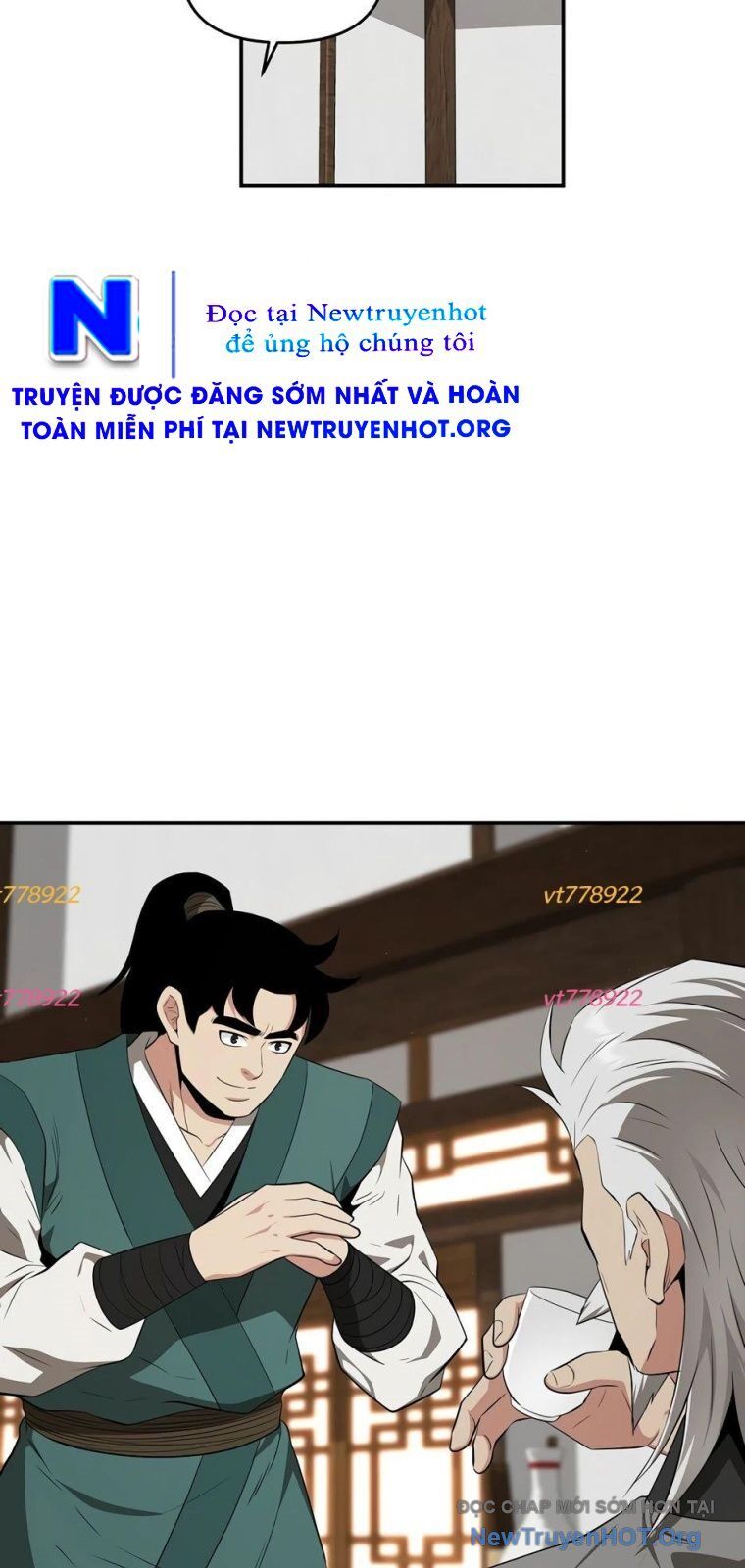 Thiên Hạ Đệ Nhất Côn Luân Khách Sạn - Chapter 78 - Page 15