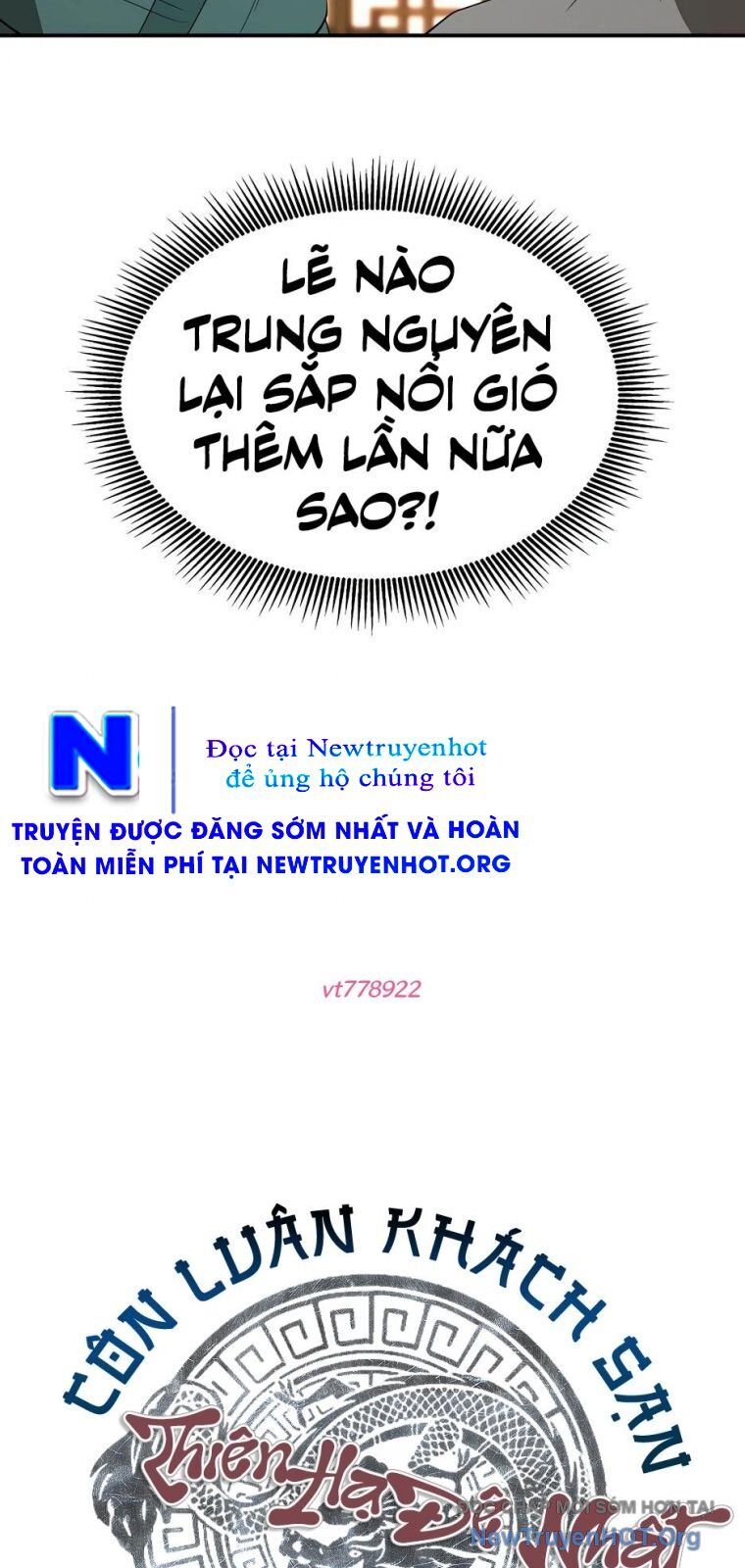 Thiên Hạ Đệ Nhất Côn Luân Khách Sạn - Chapter 78 - Page 16