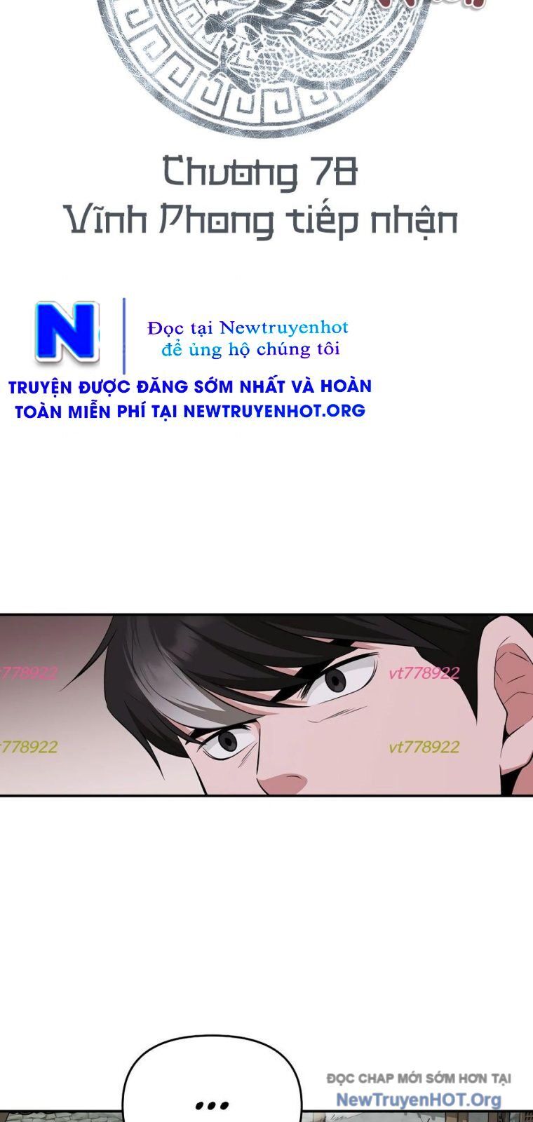 Thiên Hạ Đệ Nhất Côn Luân Khách Sạn - Chapter 78 - Page 17