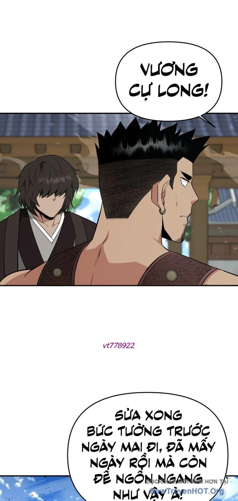 Thiên Hạ Đệ Nhất Côn Luân Khách Sạn - Chapter 78 - Page 20