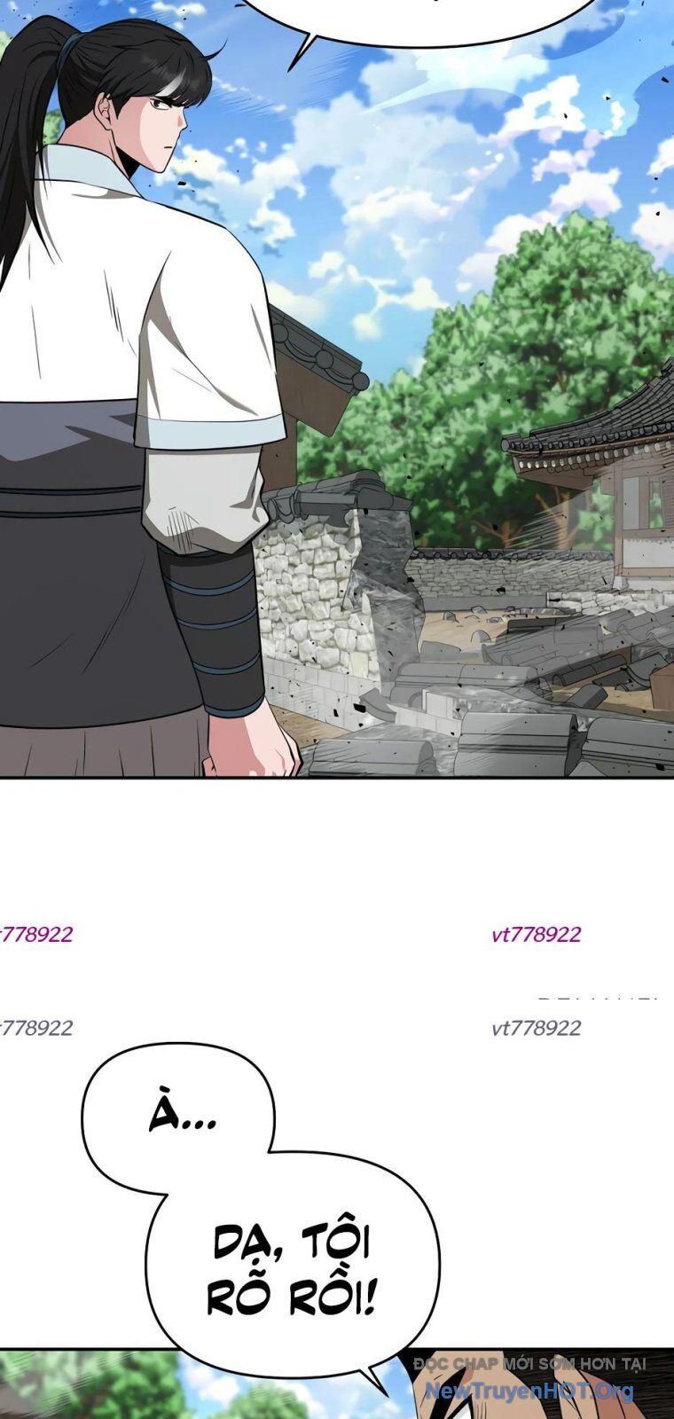 Thiên Hạ Đệ Nhất Côn Luân Khách Sạn - Chapter 78 - Page 21