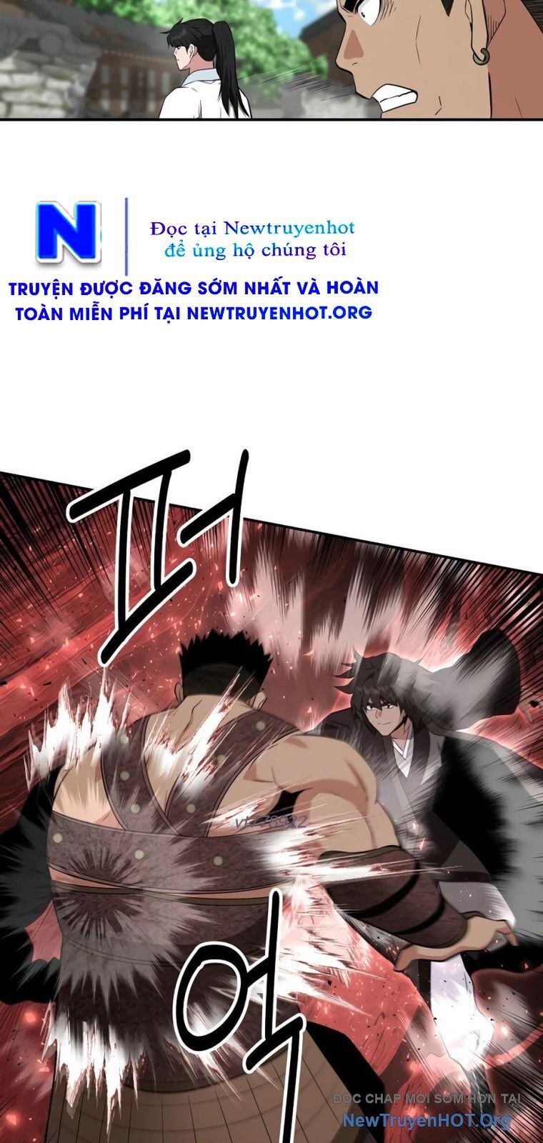 Thiên Hạ Đệ Nhất Côn Luân Khách Sạn - Chapter 78 - Page 22