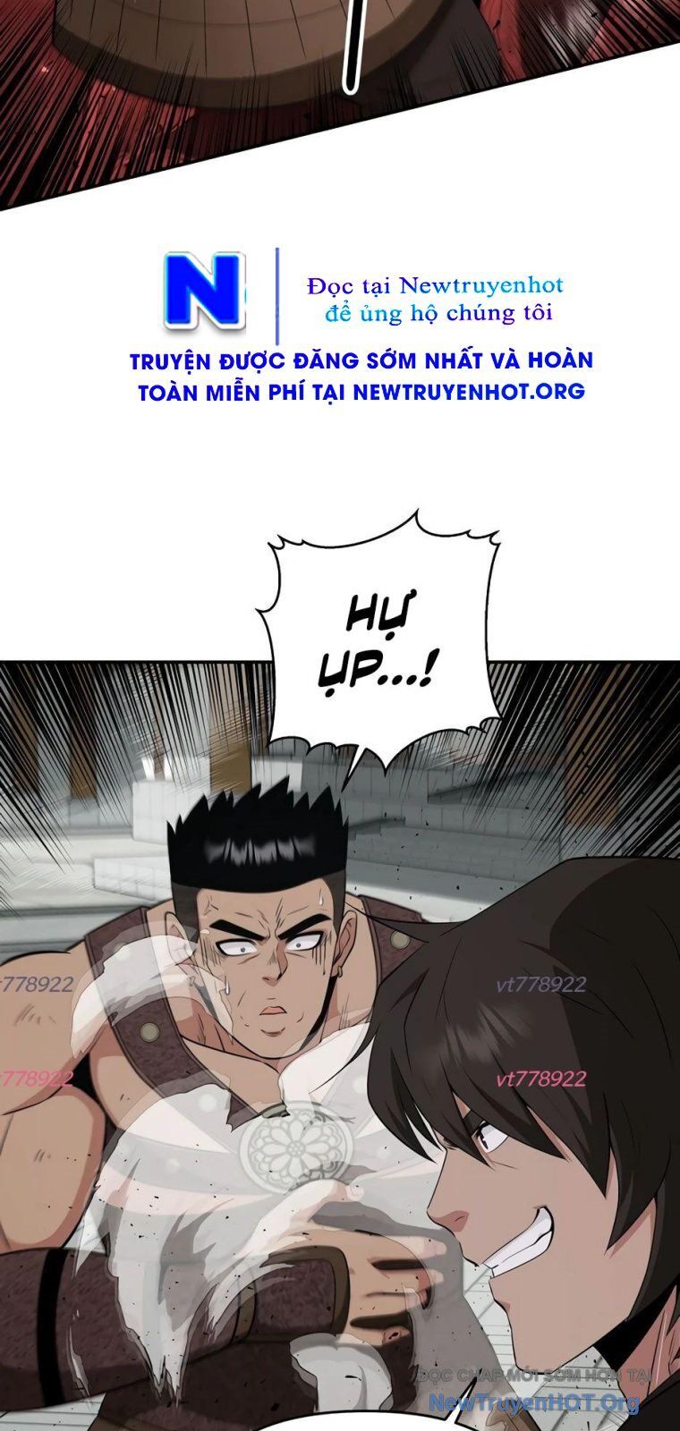 Thiên Hạ Đệ Nhất Côn Luân Khách Sạn - Chapter 78 - Page 23