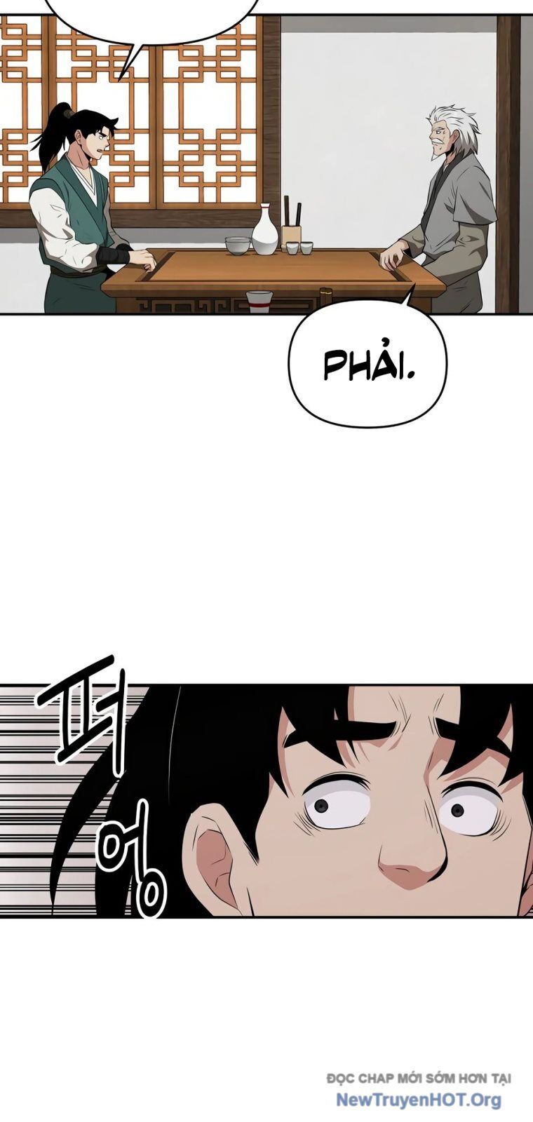 Thiên Hạ Đệ Nhất Côn Luân Khách Sạn - Chapter 78 - Page 3