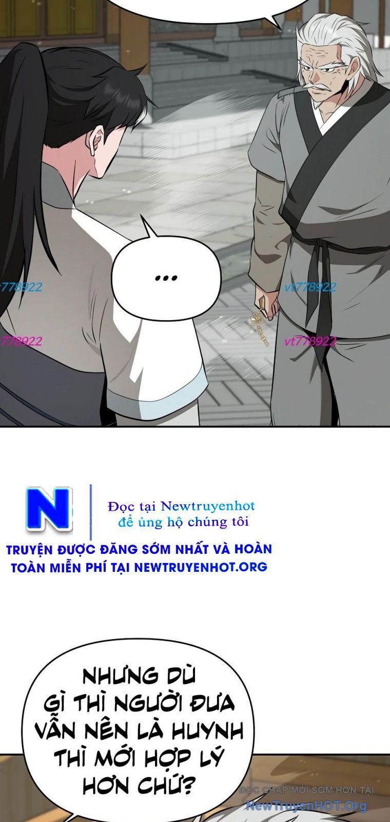 Thiên Hạ Đệ Nhất Côn Luân Khách Sạn - Chapter 78 - Page 30