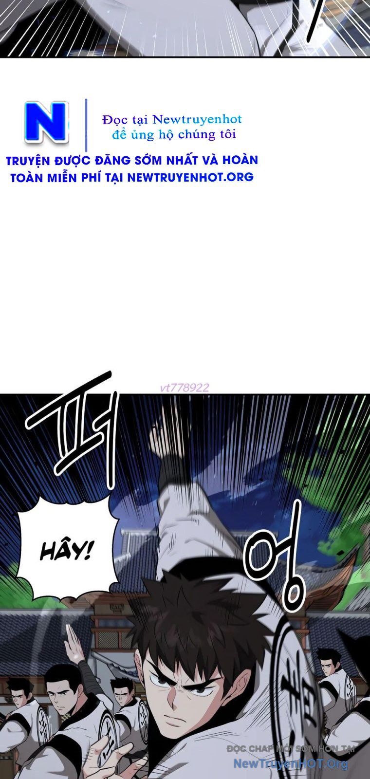 Thiên Hạ Đệ Nhất Côn Luân Khách Sạn - Chapter 78 - Page 37