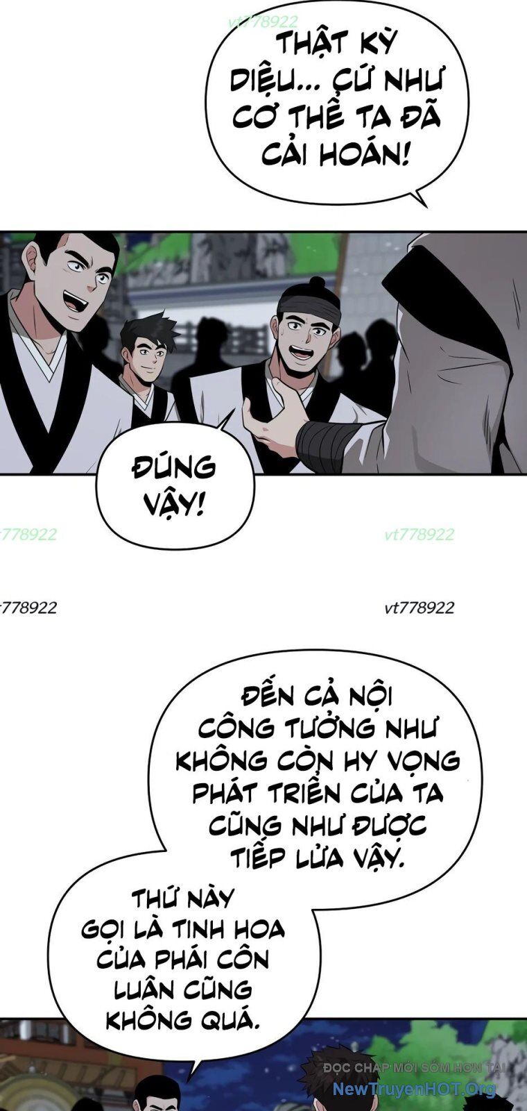 Thiên Hạ Đệ Nhất Côn Luân Khách Sạn - Chapter 78 - Page 39