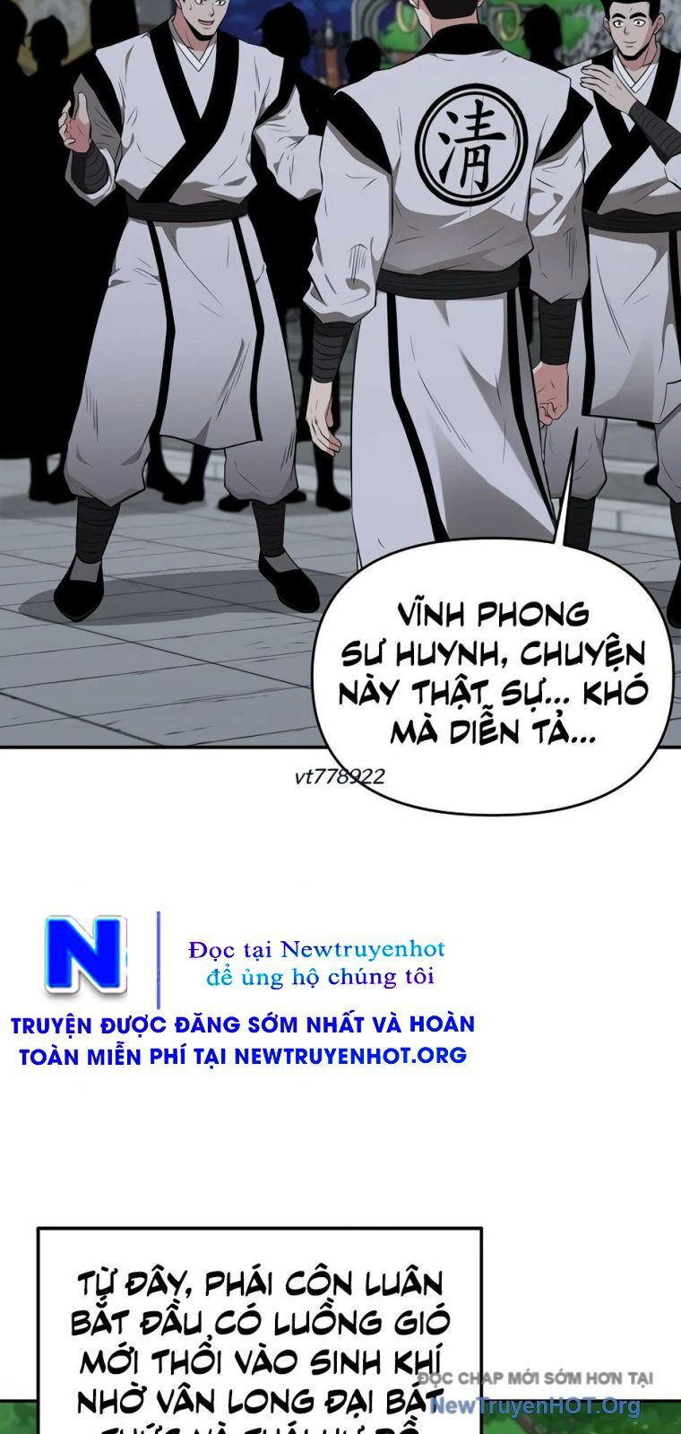 Thiên Hạ Đệ Nhất Côn Luân Khách Sạn - Chapter 78 - Page 40