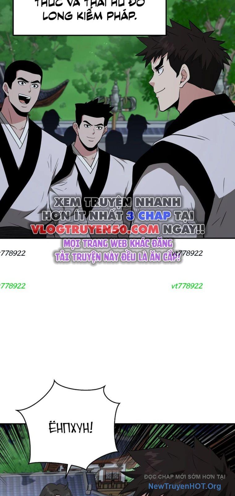 Thiên Hạ Đệ Nhất Côn Luân Khách Sạn - Chapter 78 - Page 41