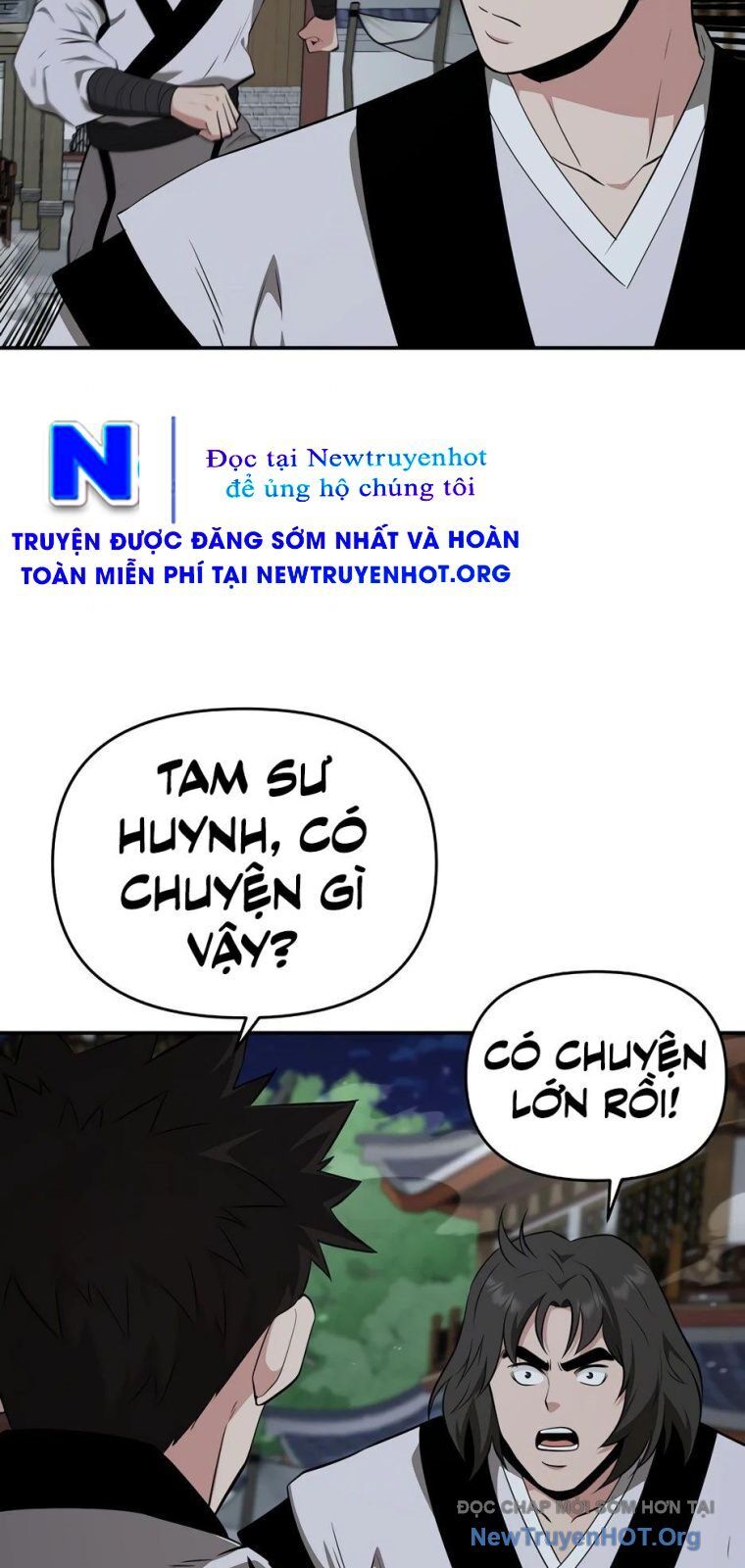 Thiên Hạ Đệ Nhất Côn Luân Khách Sạn - Chapter 78 - Page 44