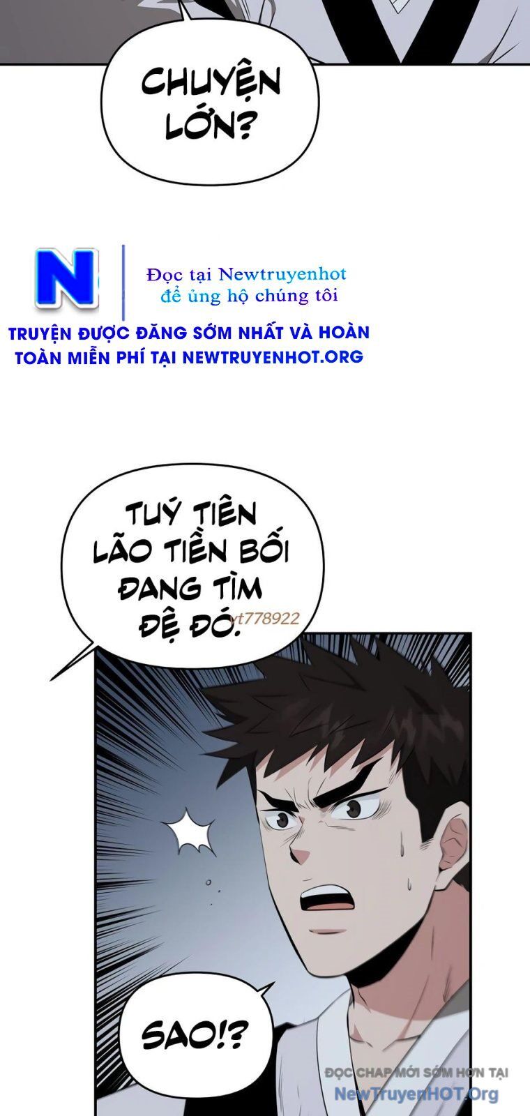 Thiên Hạ Đệ Nhất Côn Luân Khách Sạn - Chapter 78 - Page 45