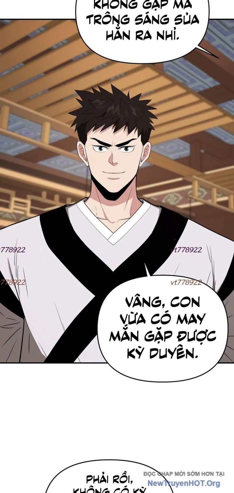 Thiên Hạ Đệ Nhất Côn Luân Khách Sạn - Chapter 78 - Page 49