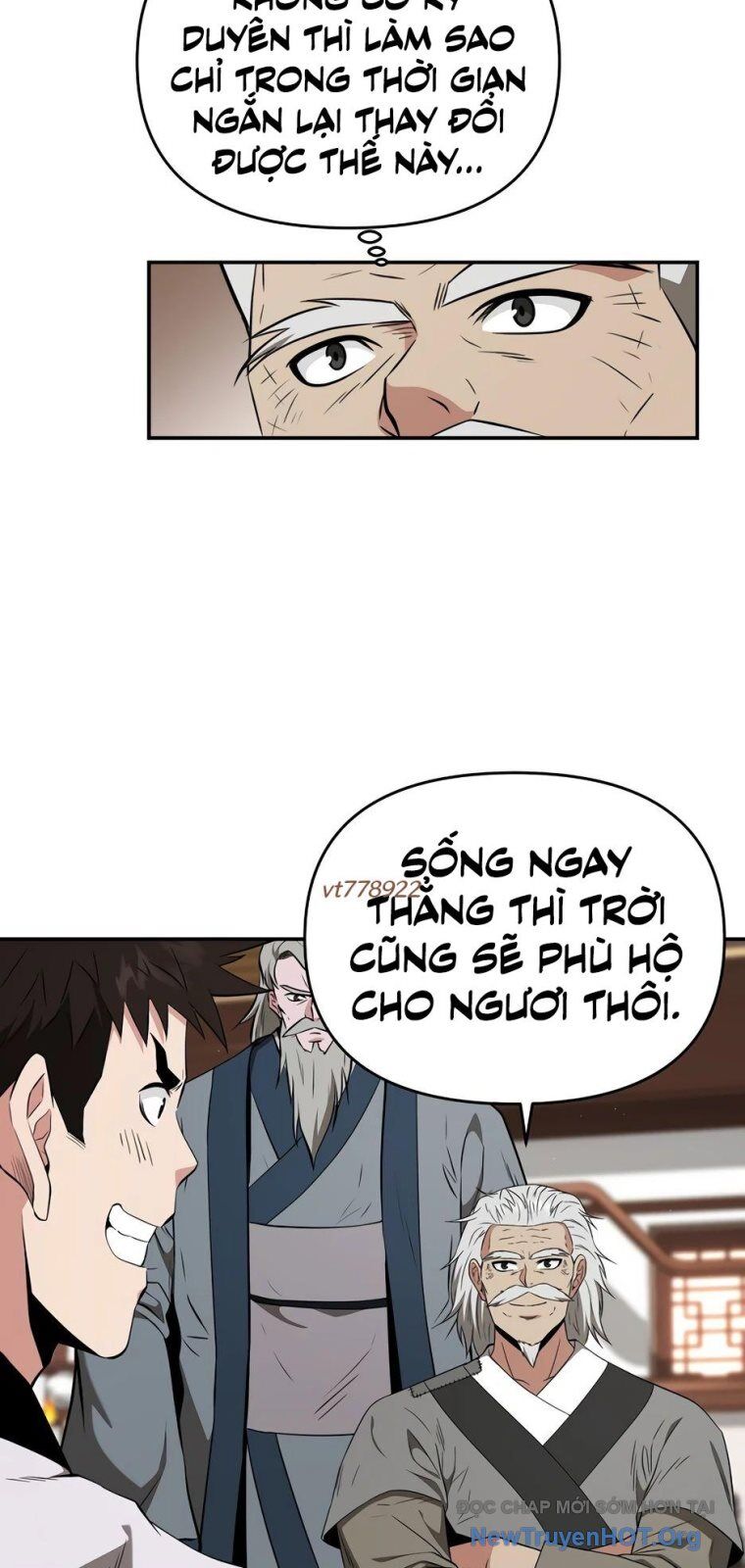 Thiên Hạ Đệ Nhất Côn Luân Khách Sạn - Chapter 78 - Page 50