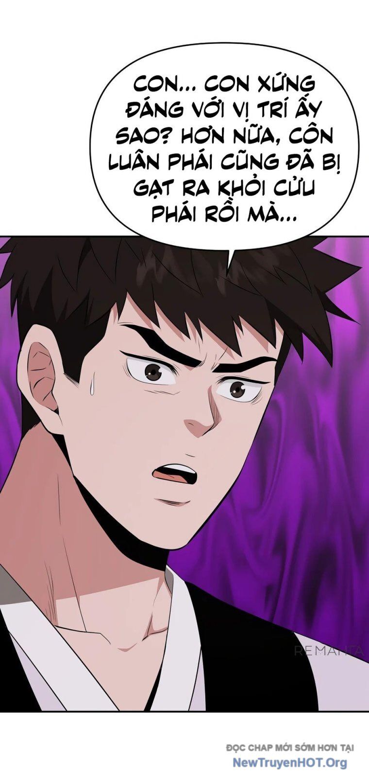 Thiên Hạ Đệ Nhất Côn Luân Khách Sạn - Chapter 78 - Page 53