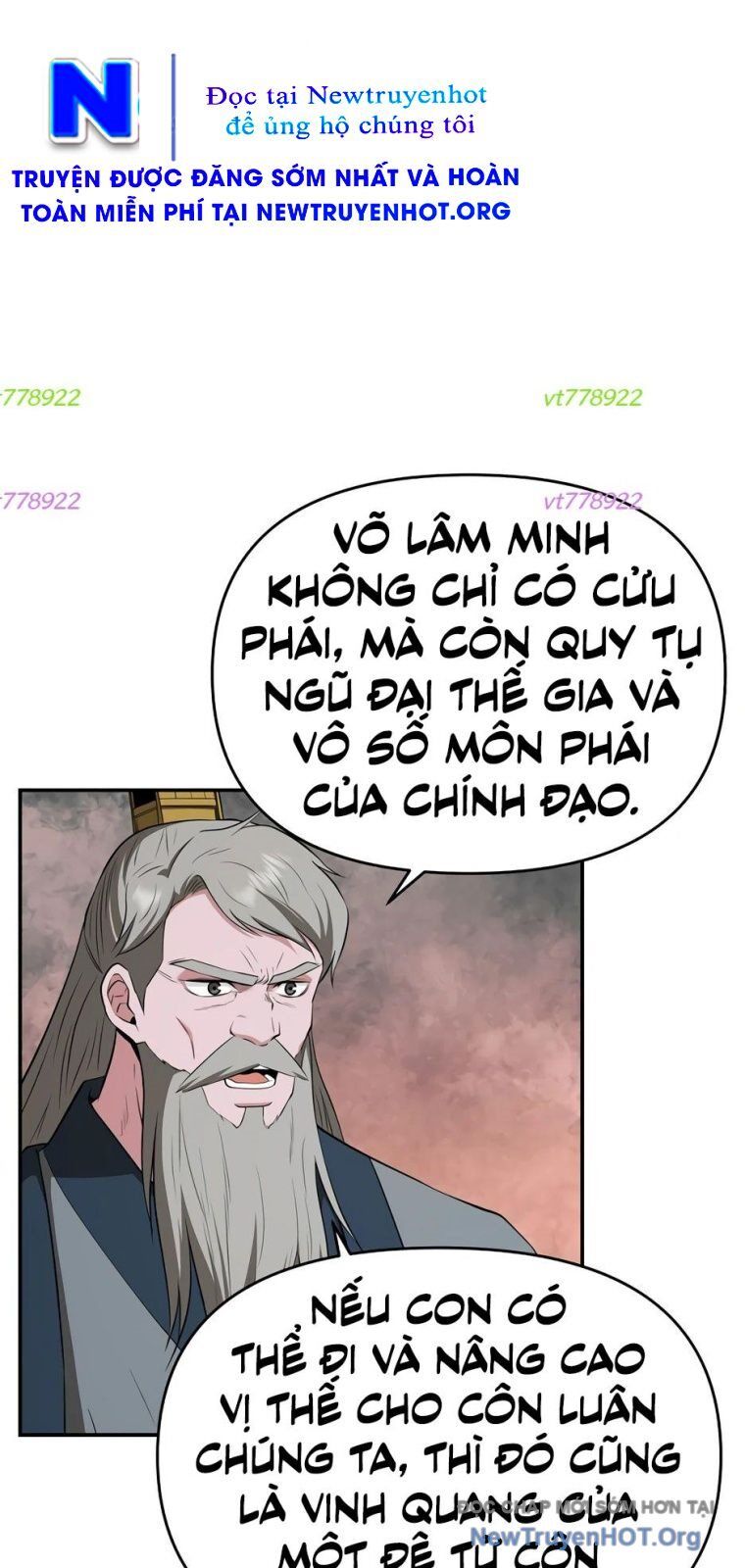 Thiên Hạ Đệ Nhất Côn Luân Khách Sạn - Chapter 78 - Page 54