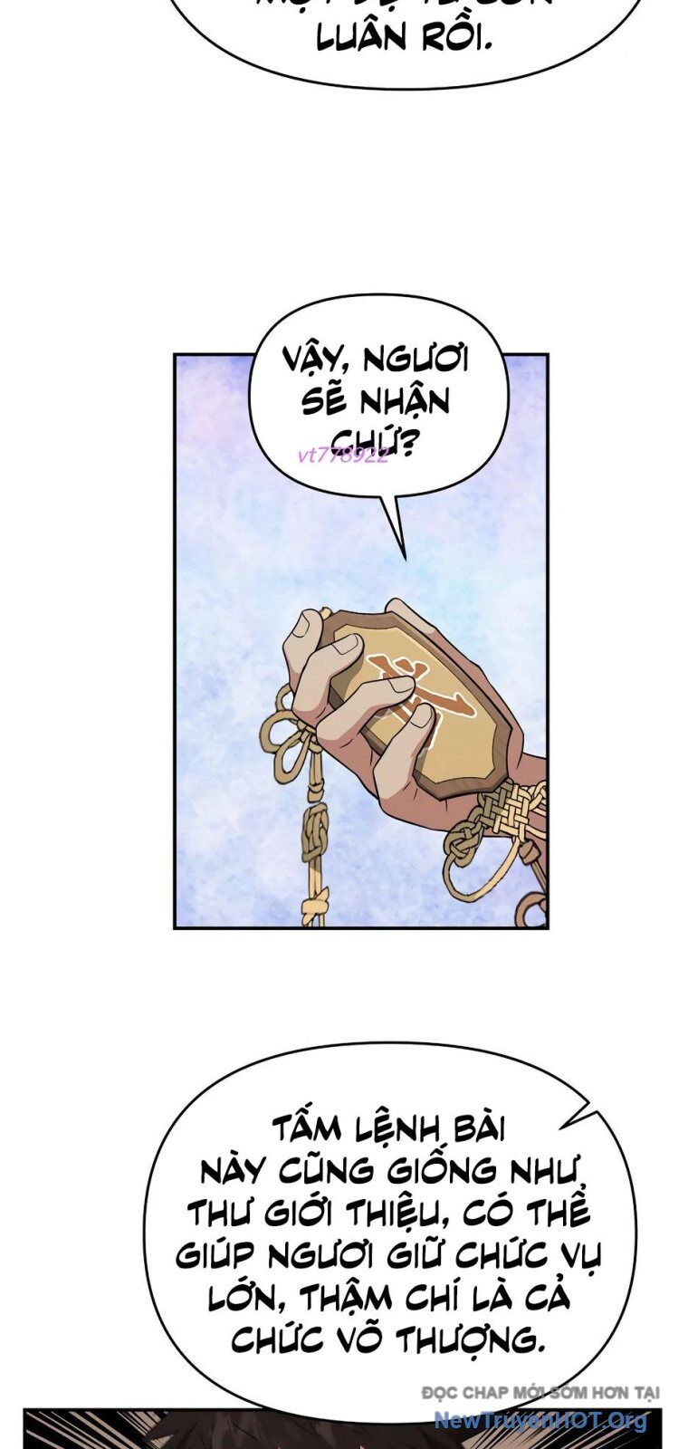 Thiên Hạ Đệ Nhất Côn Luân Khách Sạn - Chapter 78 - Page 55