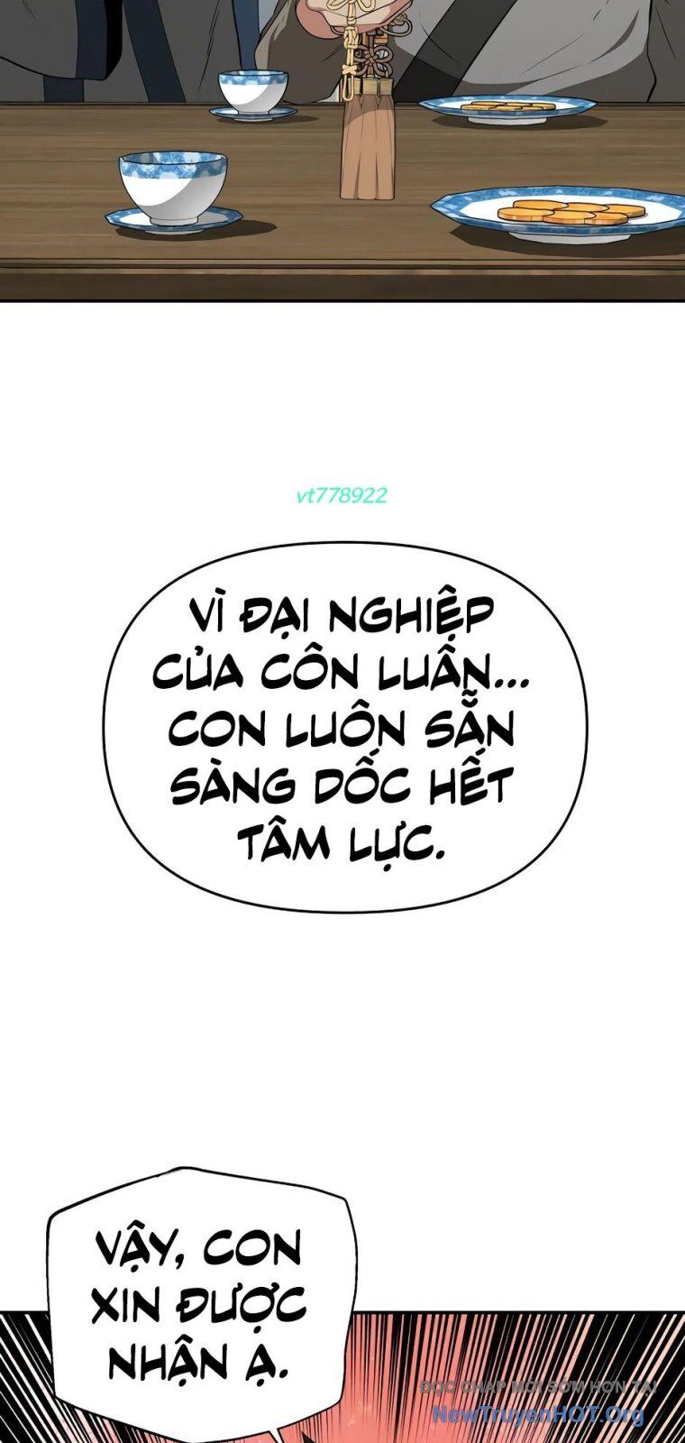 Thiên Hạ Đệ Nhất Côn Luân Khách Sạn - Chapter 78 - Page 57