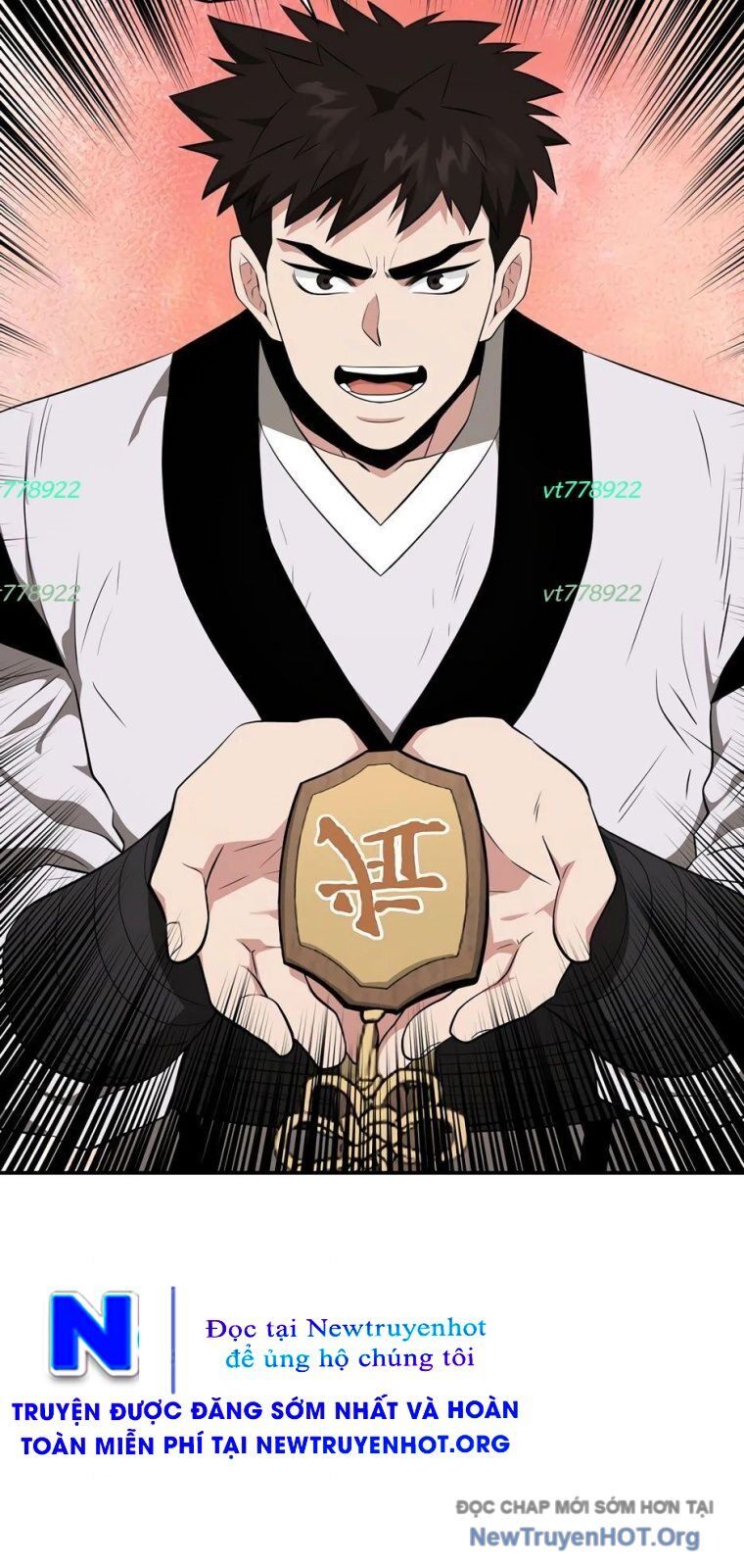 Thiên Hạ Đệ Nhất Côn Luân Khách Sạn - Chapter 78 - Page 58