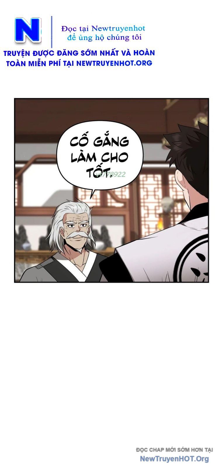 Thiên Hạ Đệ Nhất Côn Luân Khách Sạn - Chapter 78 - Page 59