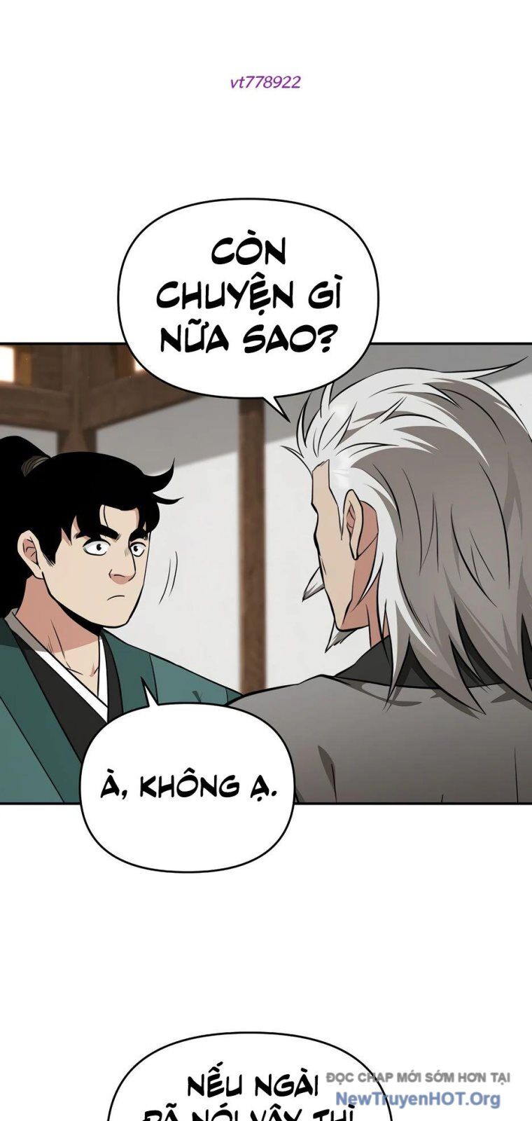 Thiên Hạ Đệ Nhất Côn Luân Khách Sạn - Chapter 78 - Page 6