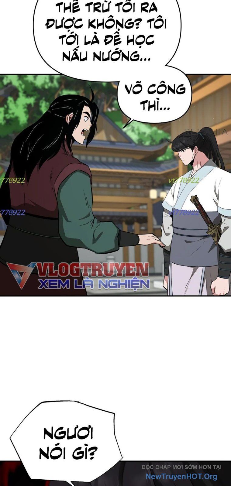 Thiên Hạ Đệ Nhất Côn Luân Khách Sạn - Chapter 78 - Page 62