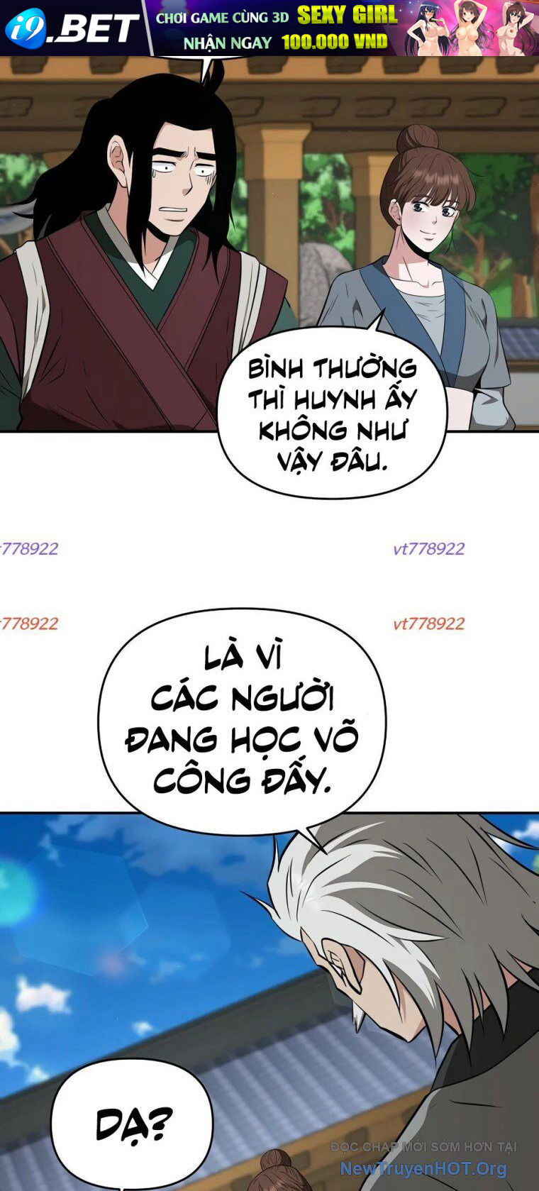Thiên Hạ Đệ Nhất Côn Luân Khách Sạn - Chapter 78 - Page 67