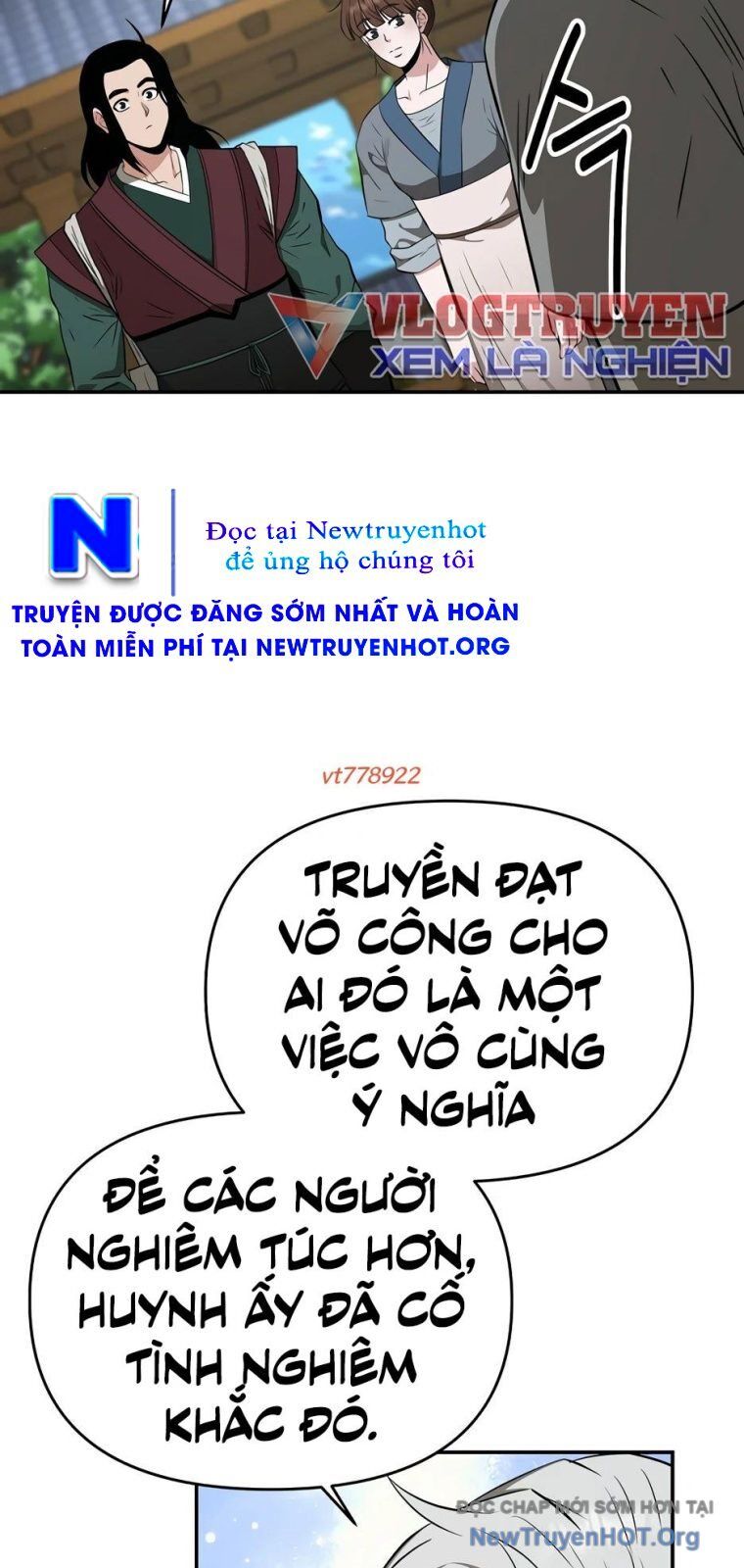 Thiên Hạ Đệ Nhất Côn Luân Khách Sạn - Chapter 78 - Page 68