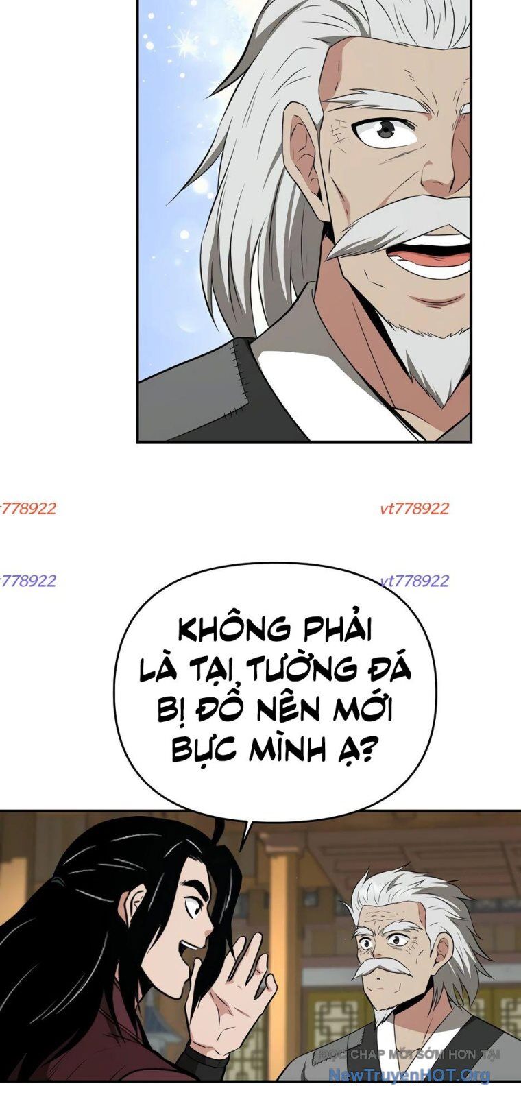 Thiên Hạ Đệ Nhất Côn Luân Khách Sạn - Chapter 78 - Page 69