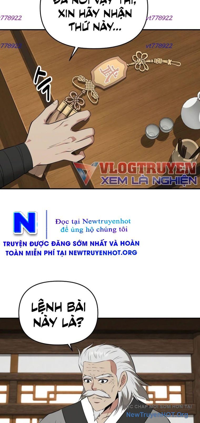 Thiên Hạ Đệ Nhất Côn Luân Khách Sạn - Chapter 78 - Page 7