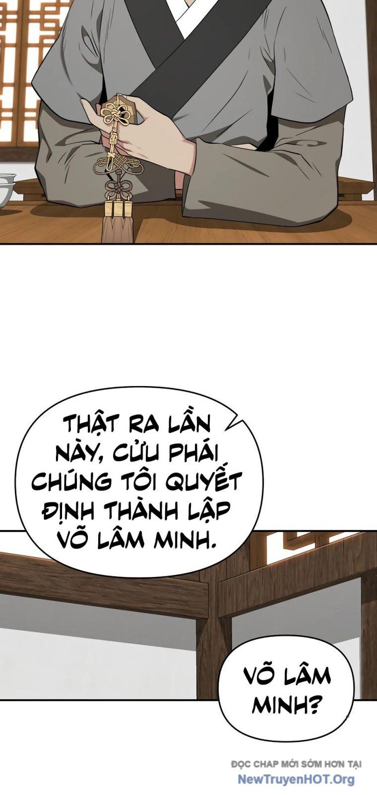 Thiên Hạ Đệ Nhất Côn Luân Khách Sạn - Chapter 78 - Page 8