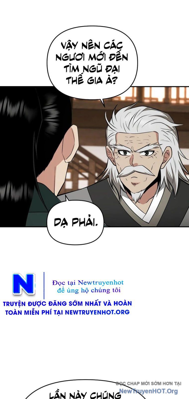 Thiên Hạ Đệ Nhất Côn Luân Khách Sạn - Chapter 78 - Page 9