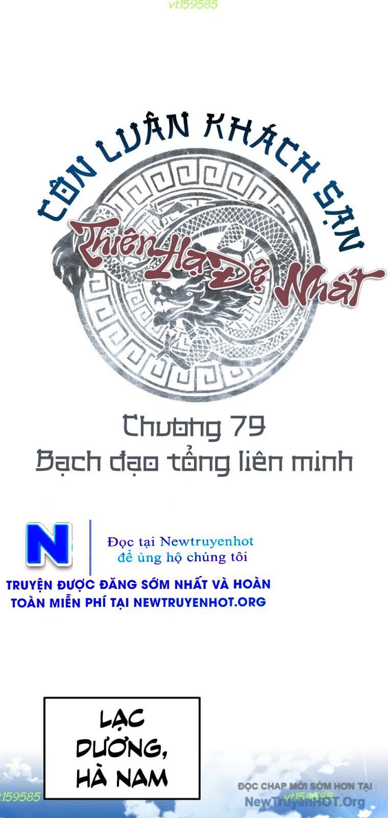 Thiên Hạ Đệ Nhất Côn Luân Khách Sạn - Chapter 79 - Page 15