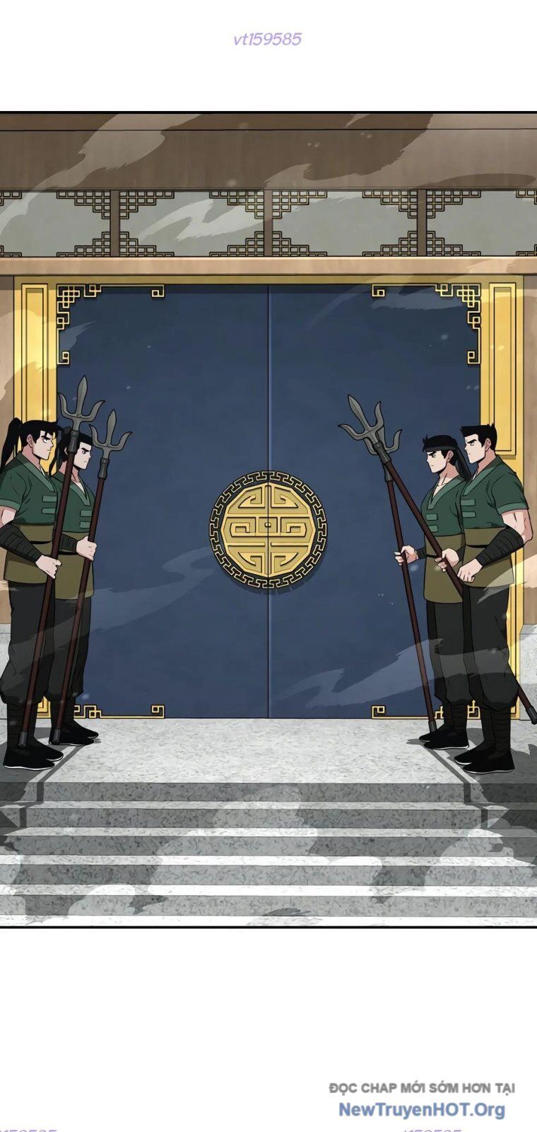 Thiên Hạ Đệ Nhất Côn Luân Khách Sạn - Chapter 79 - Page 17