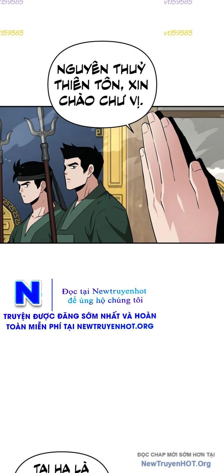Thiên Hạ Đệ Nhất Côn Luân Khách Sạn - Chapter 79 - Page 18